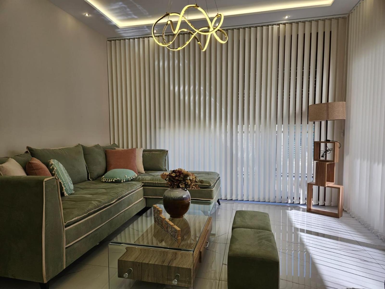 Agora Luxury Villa I Loutráki Exteriér fotografie