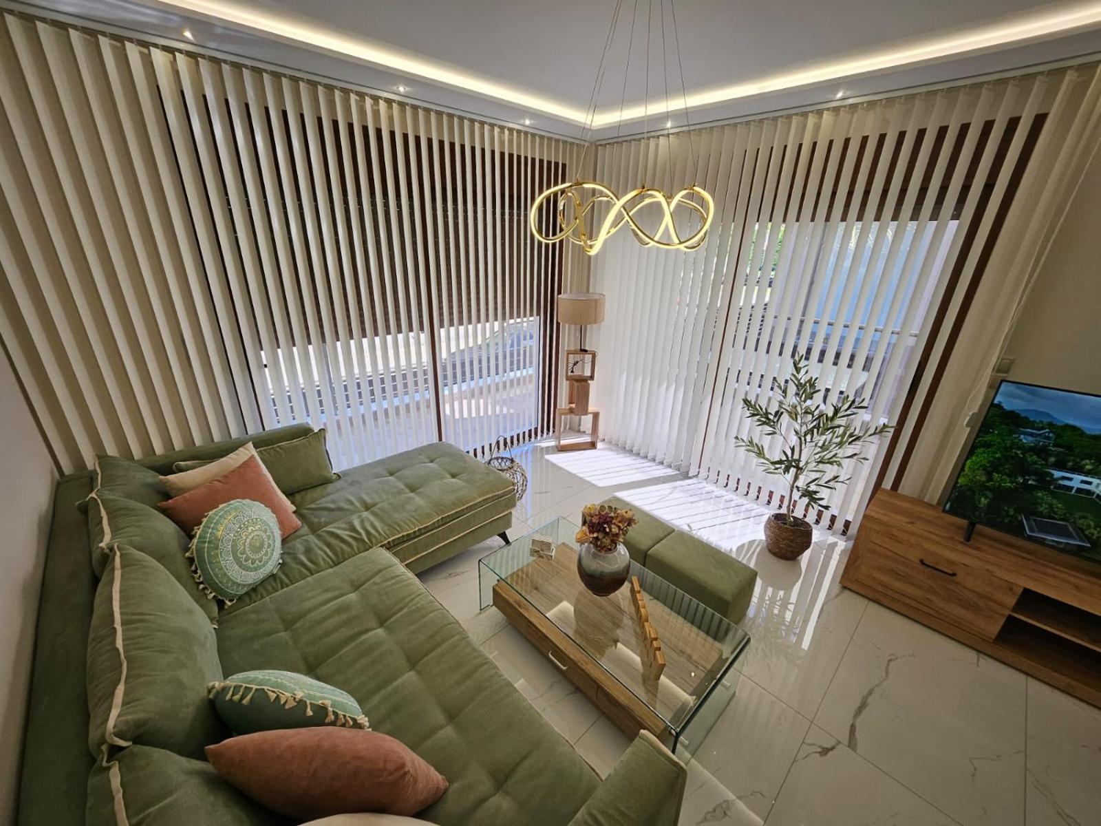 Agora Luxury Villa I Loutráki Exteriér fotografie